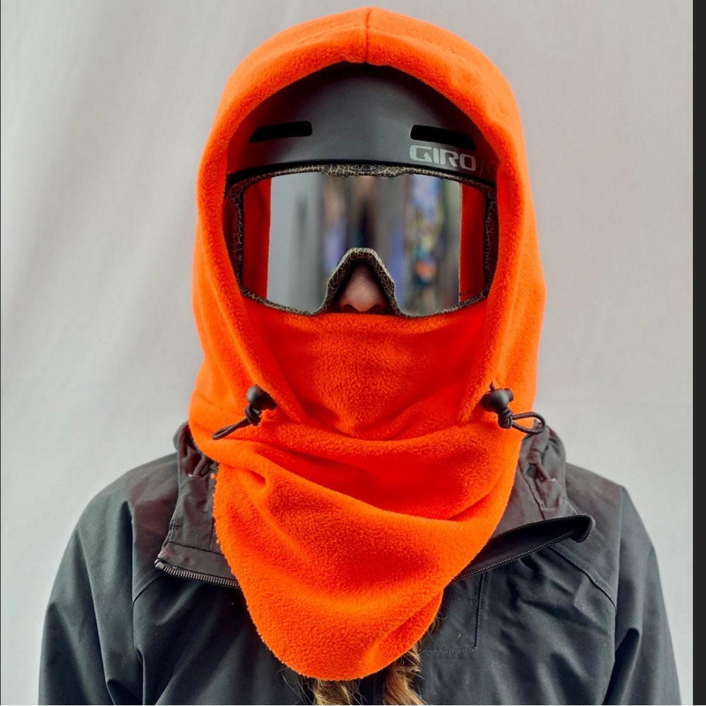 Over Helmet Balaclava Ski Hood